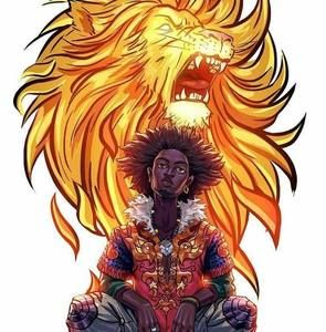 Meet your Posher, Leo